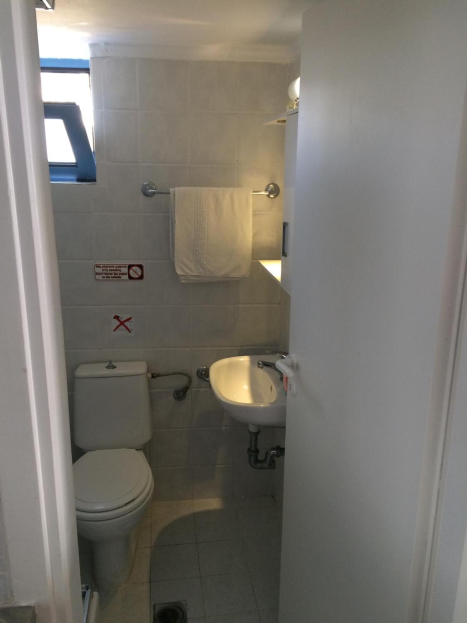 Villa Irida Psari Forada Zewnętrze zdjęcie