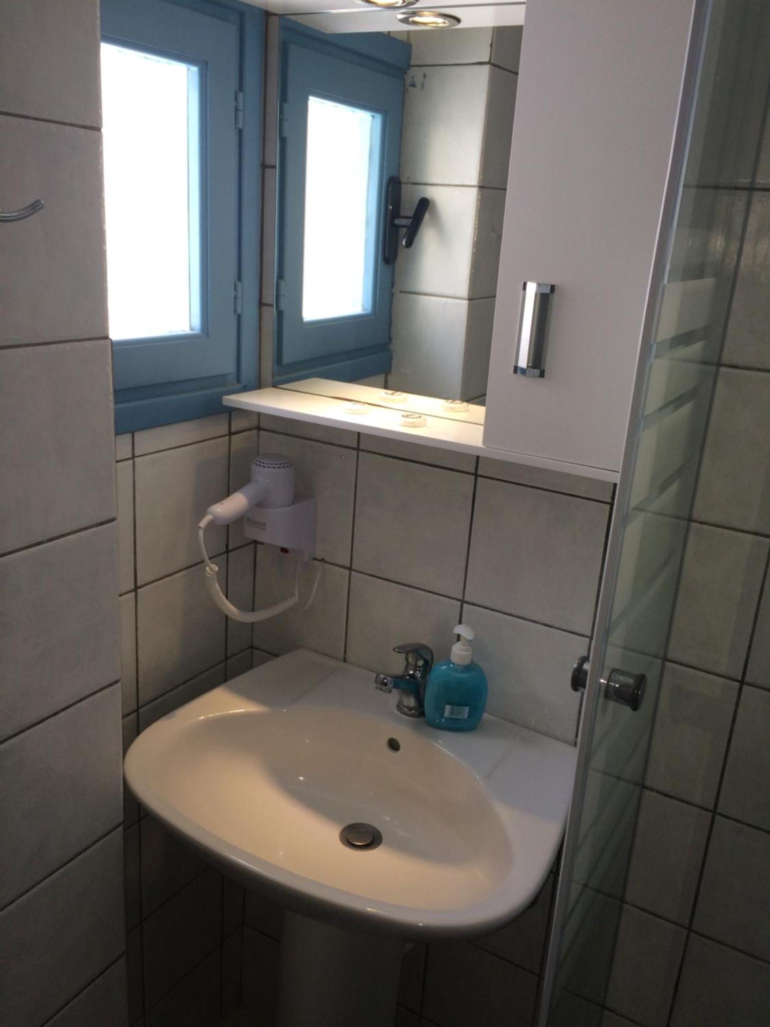 Villa Irida Psari Forada Zewnętrze zdjęcie