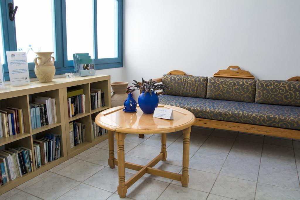 Villa Irida Psari Forada Zewnętrze zdjęcie